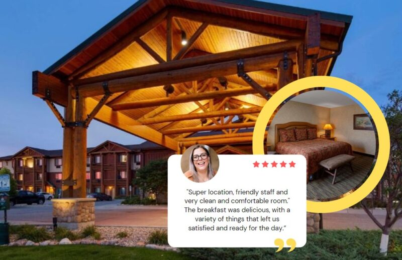 Best Western Plus Kelly Inn & Suites Fargo