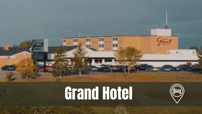 Grand Hotel