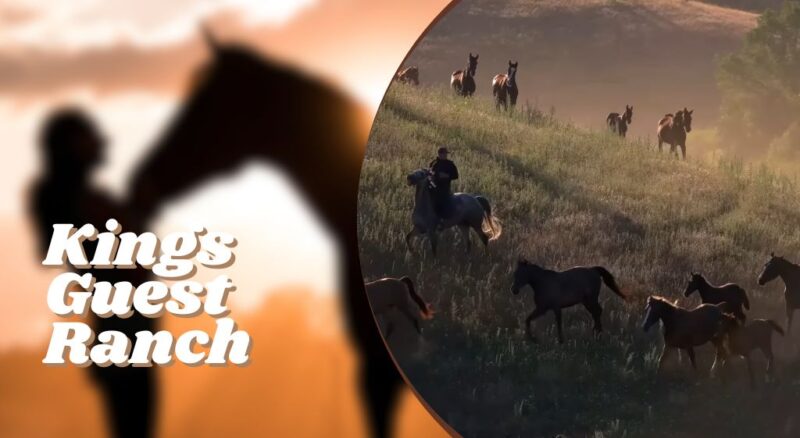 Kings Guest Ranch