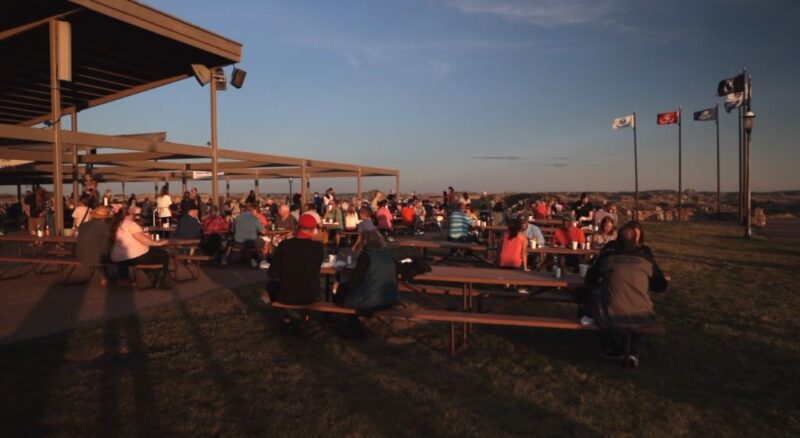 Medora Campground