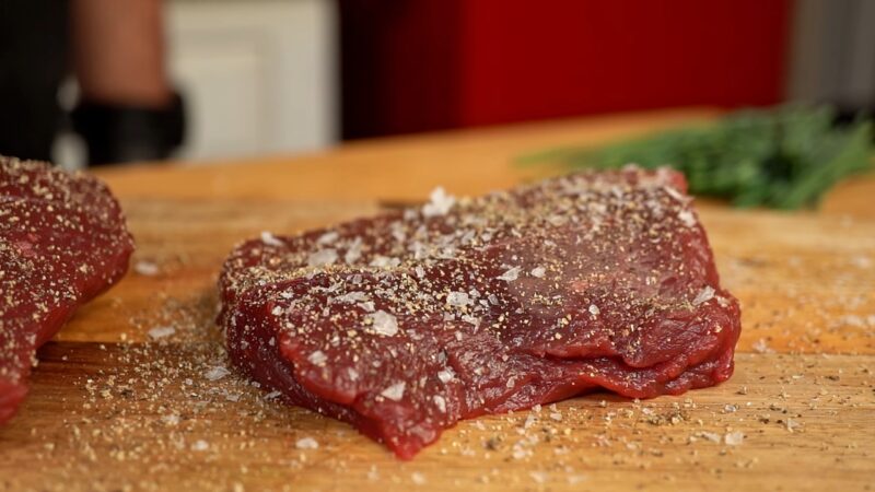 Bison Seasonings