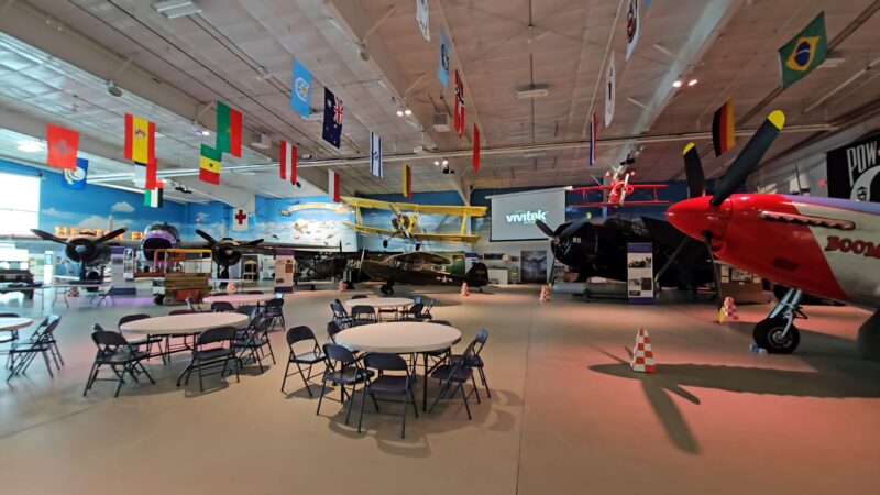Fargo Air Museum