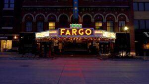 Fargo Theatre