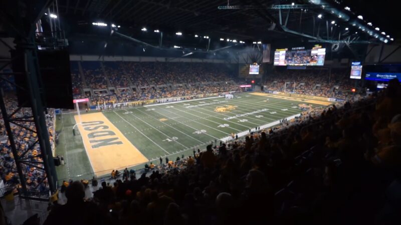 Fargodome