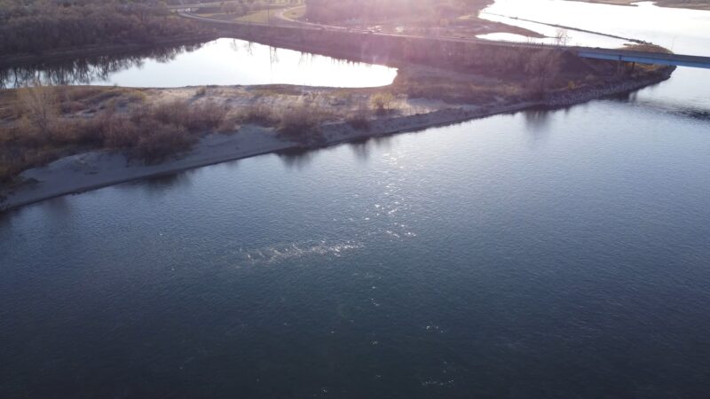 Keelboat Park Bismarck