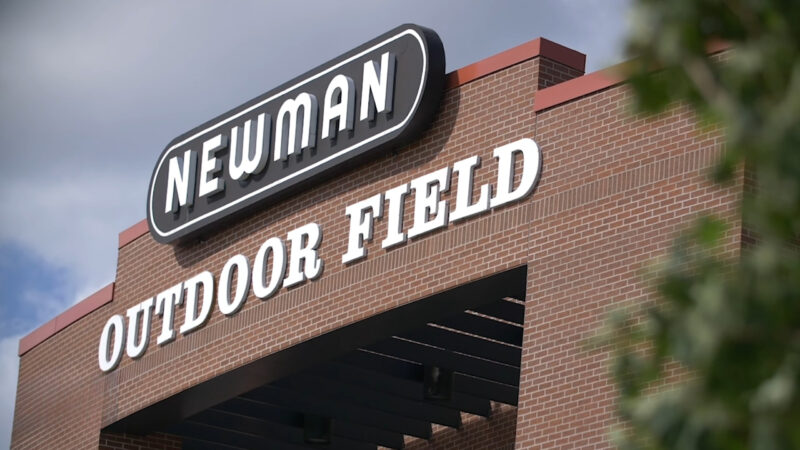 Newman Outdoor Field
