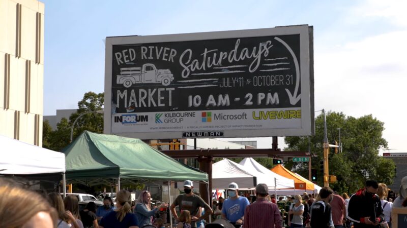 Red River Market