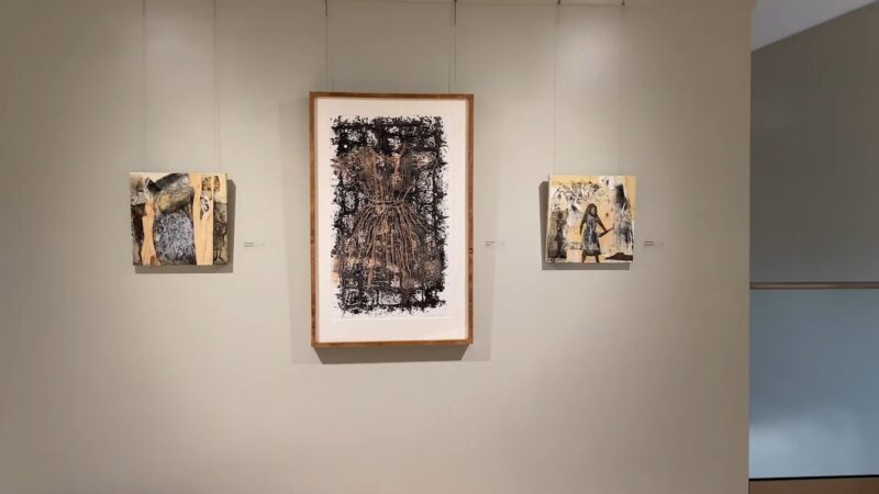 Rourke Art Gallery and Museum