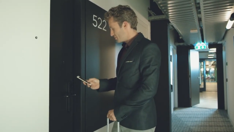 Effective and Simple Hotel Check-Ins that Everyone Enjoys In